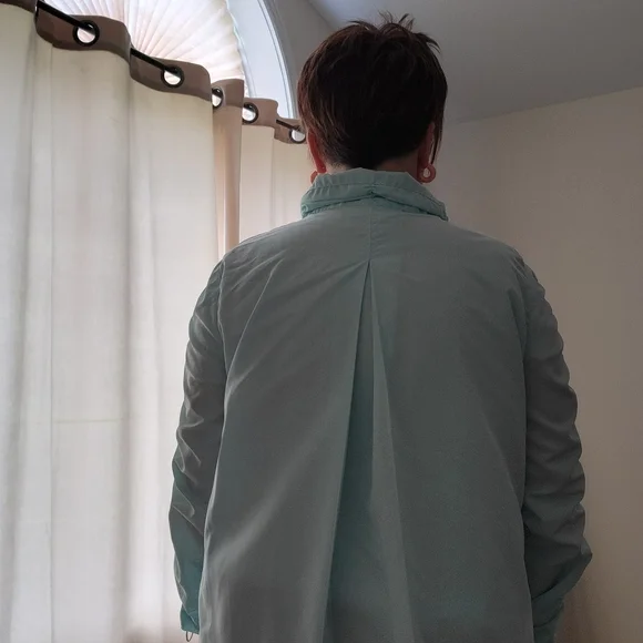 Jacket - Picture 2 of 3